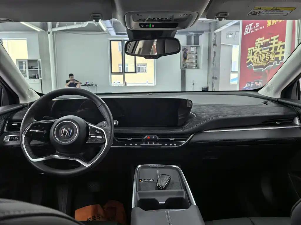 BUICK LACROSSE 2025