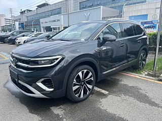 volkswagen talagon
