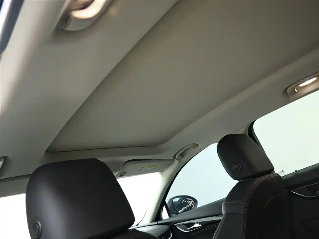 BUICK ENVISION S 2023