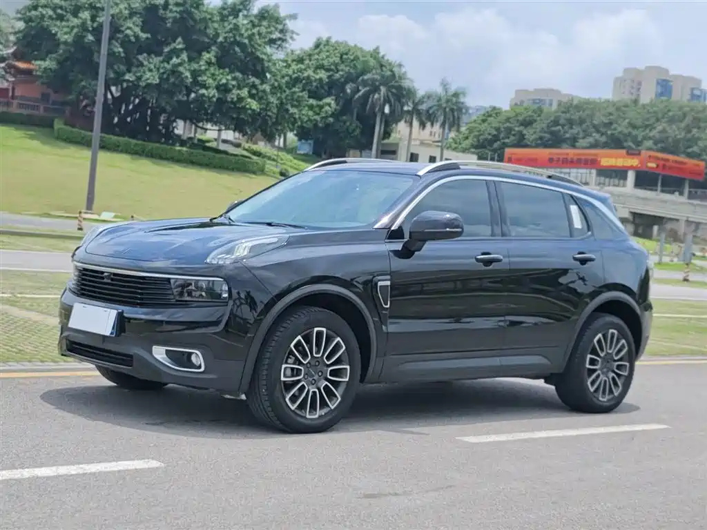 LYNK 01