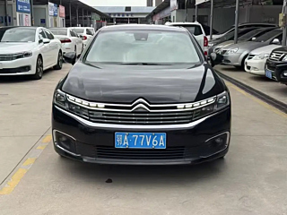 CITROEN C6 2020