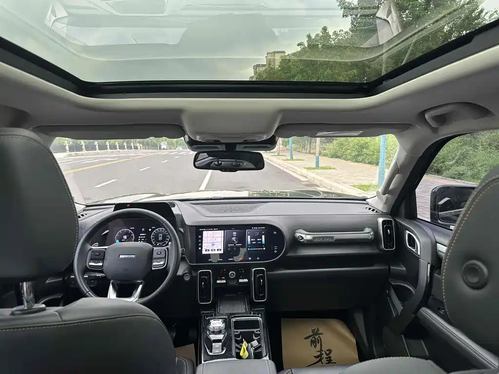 HAVAL DARGO 2022