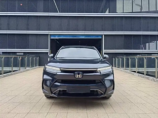 HONDA BREEZE 2024
