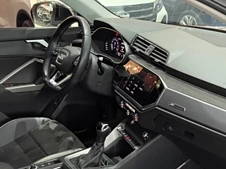 AUDI Q3 2020 YEAR 35 TFSI FASHION DYNAMIC 2020