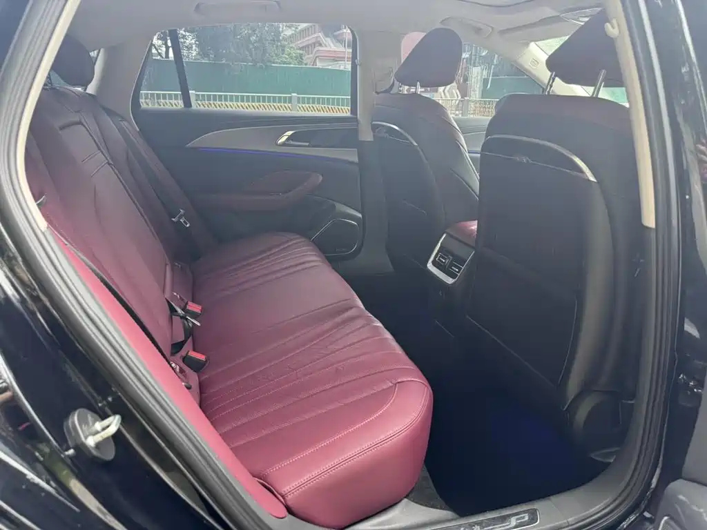 HONGQI H5 2023