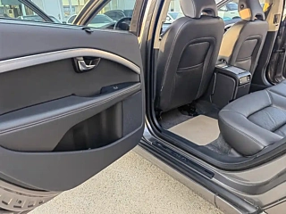 VOLVO S80L  2015 YEAR 2.0T T5  EDITION 2015