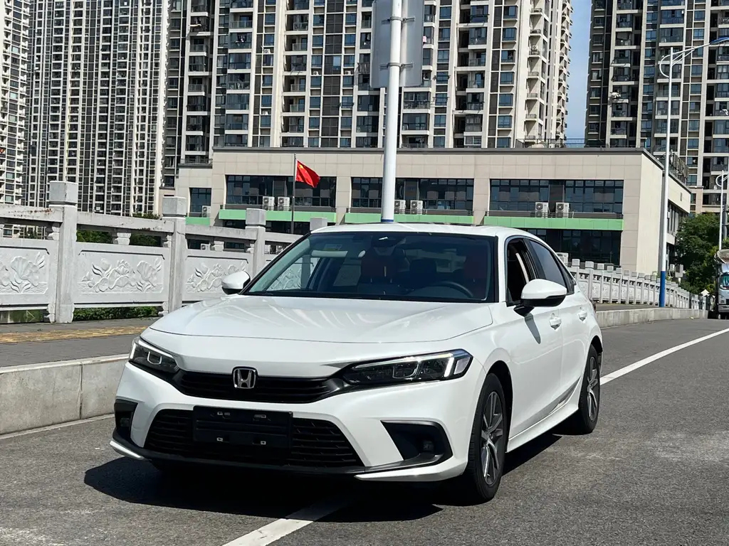 HONDA CIVIC 2023