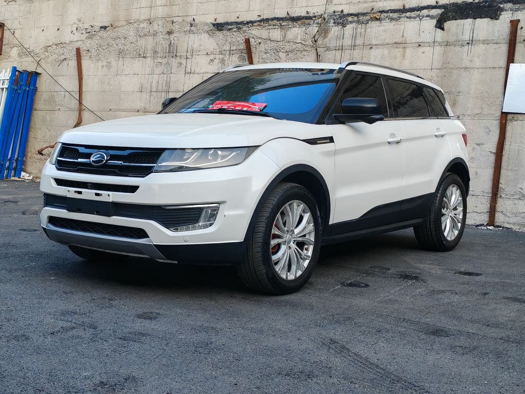 LINDWIND X7