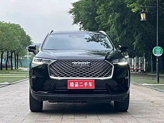 HAVAL H6 2022