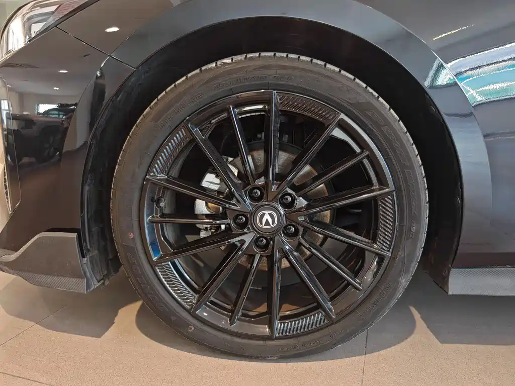 CHANGAN UNI-V 2024