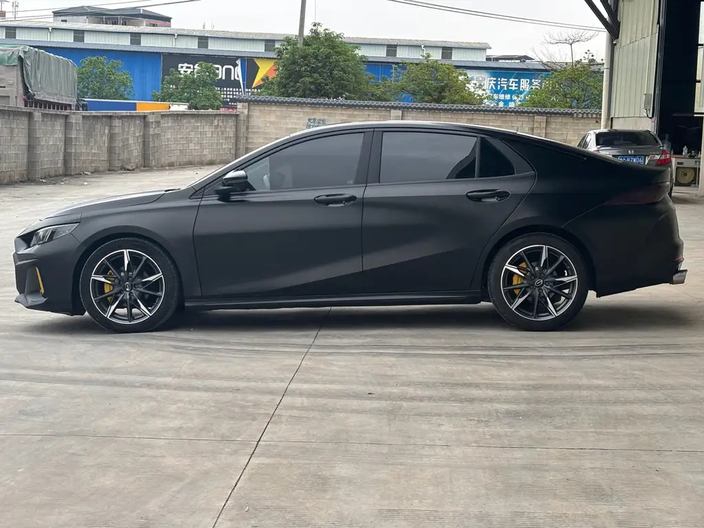TRUMPCHI EMPOW 2023