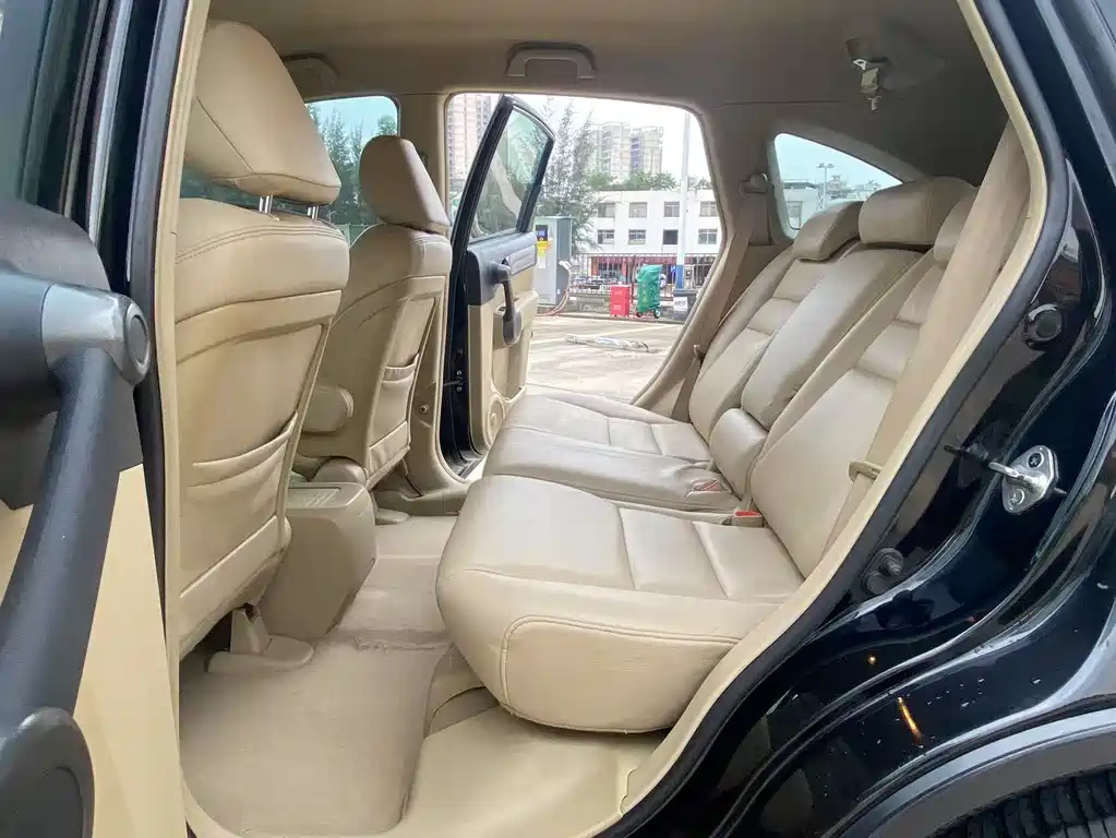 HONDA CR-V 2010