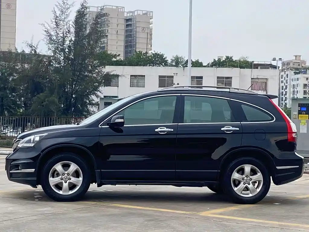 HONDA CR-V 2010