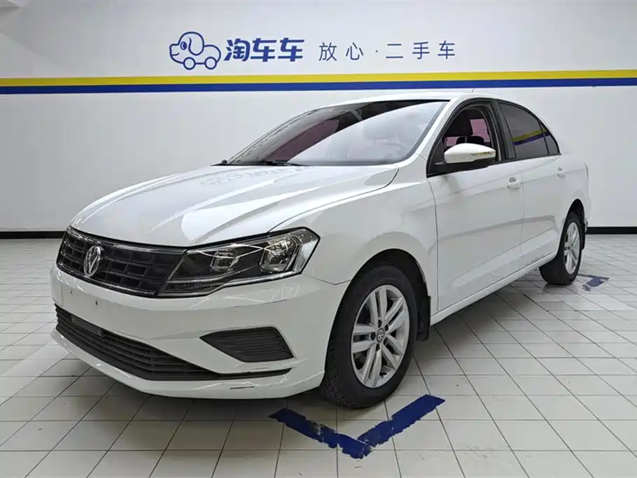 VOLKSWAGEN JETTA 2019