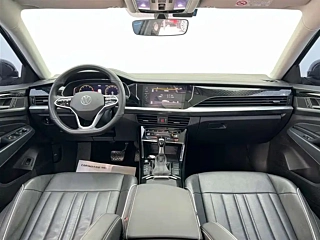 VOLKSWAGEN PASSAT  2023 YEAR 330TSI STARRY SKY ELITE EDITION 2023