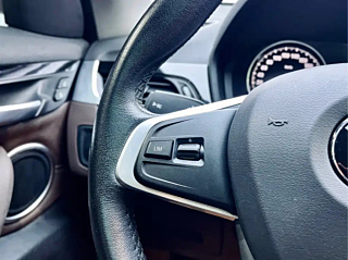 BMW X1  2020 YEAR SDRIVE20LI FASHION 2020