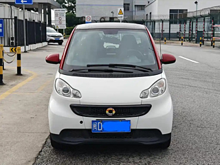 SMART FORTWO  2012