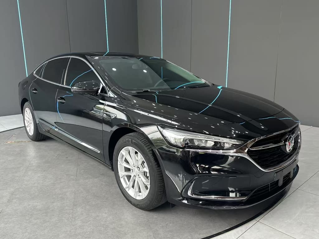 BUICK LACROSSE 2022