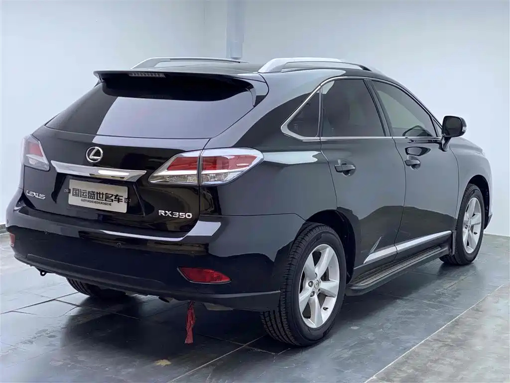 LEXUS RX CLASSIC 2016