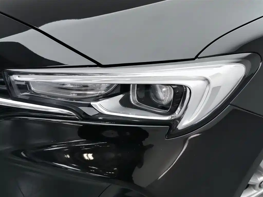 BUICK VERANO 2020