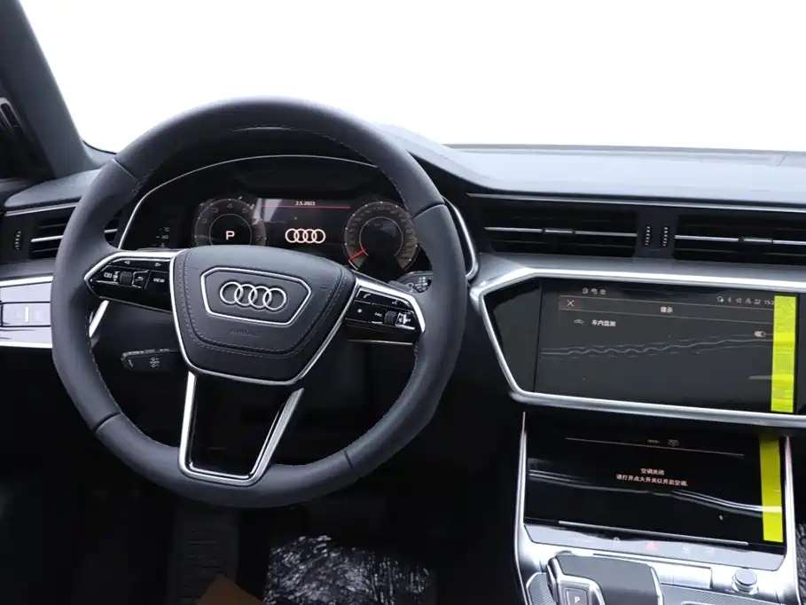 AUDI A6L 2023