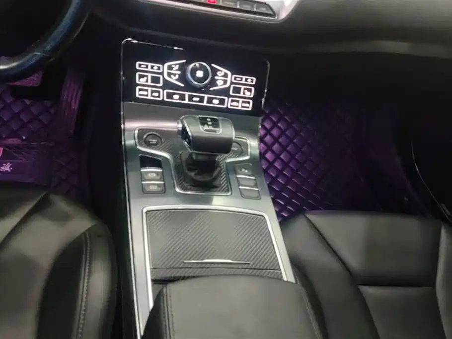 HONGQI H5 2020