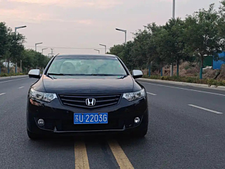 HONDA SI PLATINUM 2009