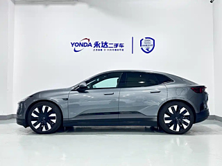 Заказать POLESTAR 4