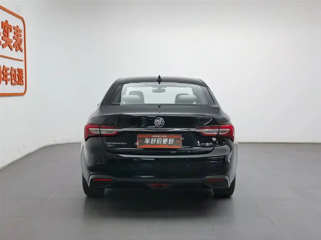 BUICK VERANO 2020