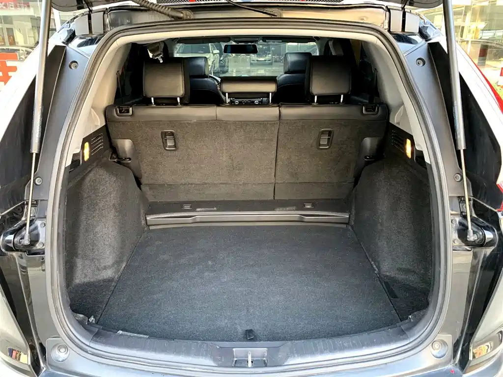 HONDA CR-V 2019
