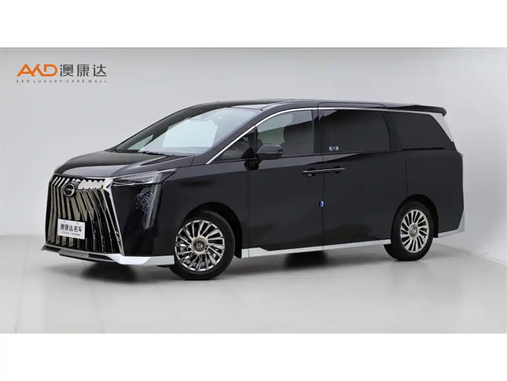 TRUMPCHI M8
