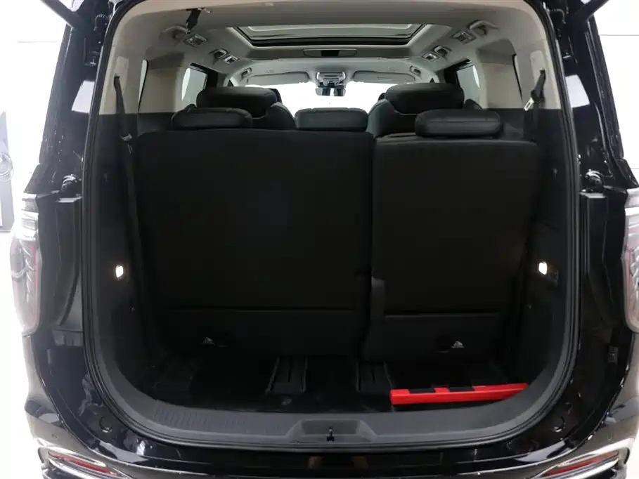 HONGQI HQ9 2023