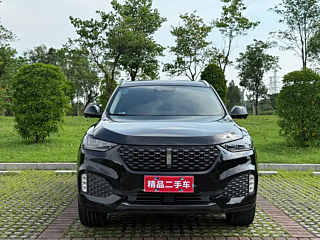 WEY VV6 2020