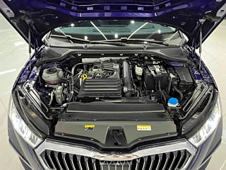 SKODA OCTAVIA  2022 YEAR PRO TSI280  EDITION 2022