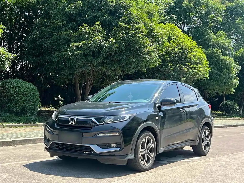 HONDA XR-V 2021