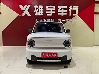 GEELY AUTO PANDA 2023