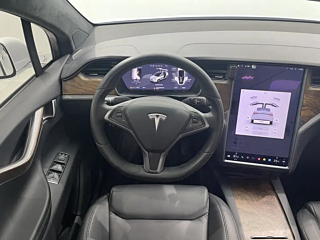 TESLA MODEL X 2019 YEAR RANGE EDITION 2019