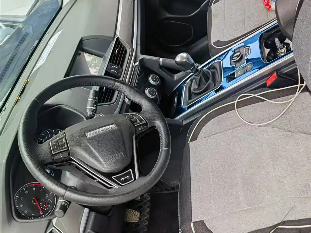 HAVAL H6 2019