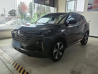 CHANGAN CS55PLUS  2022