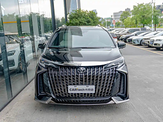 TOYOTA SIENNA SIENNA 2024