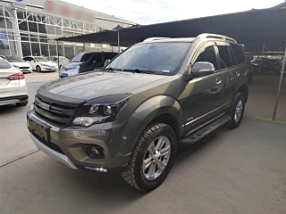 haval h5-classic
