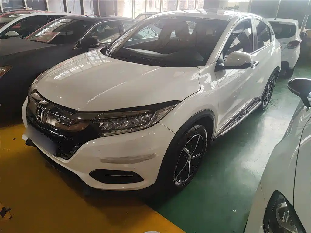 HONDA VEZEL 2019