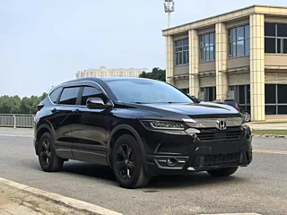 HONDA BREEZE 2020