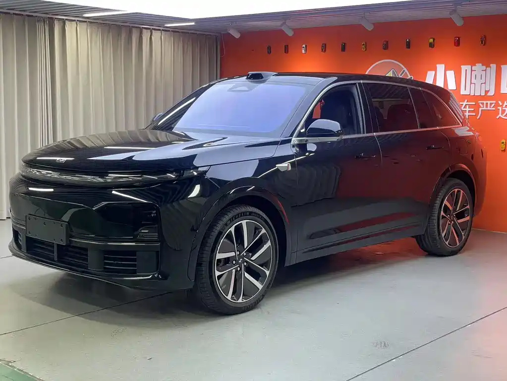 LI AUTO L7 2024