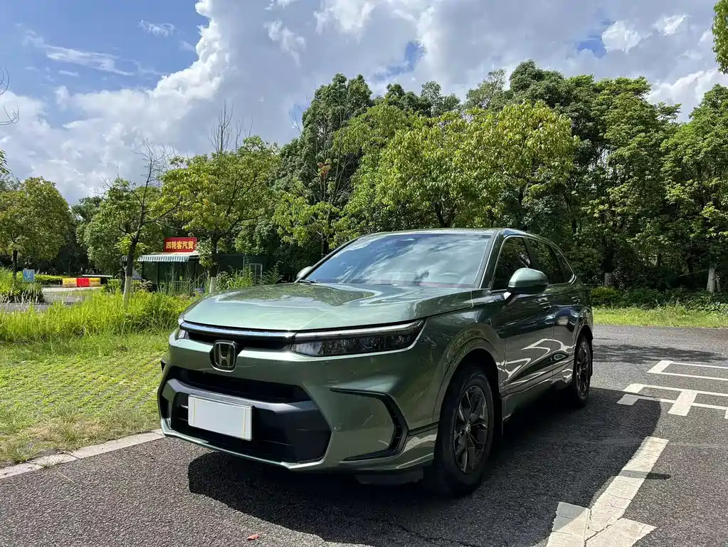 HONDA BREEZE 2023