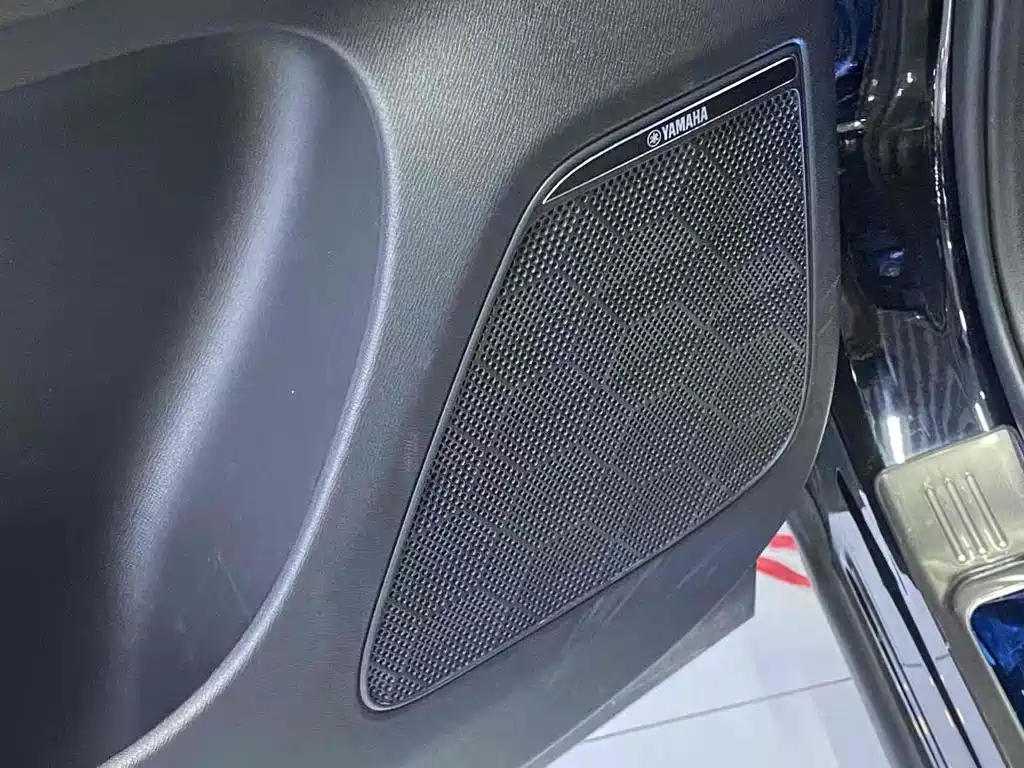 TRUMPCHI M8 2023