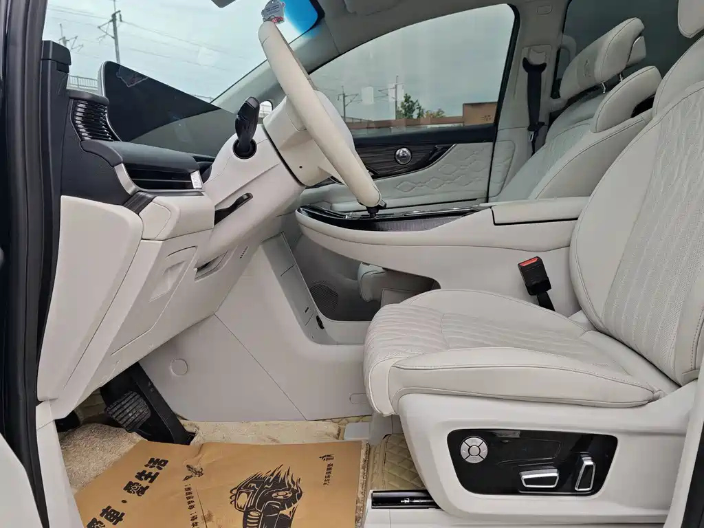 DONGFENG OTHER 2024