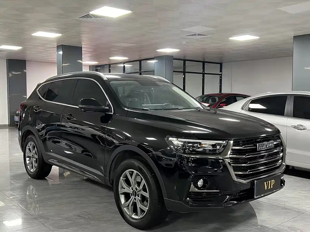 HAVAL H6 2021