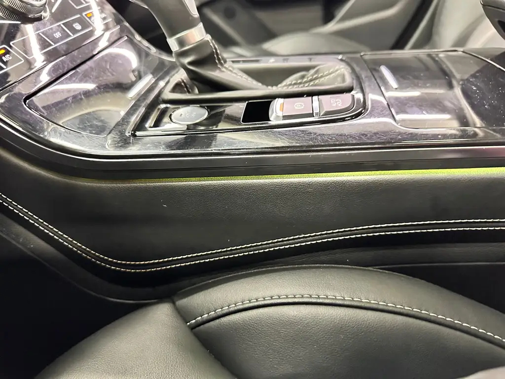 HONGQI H5 2019