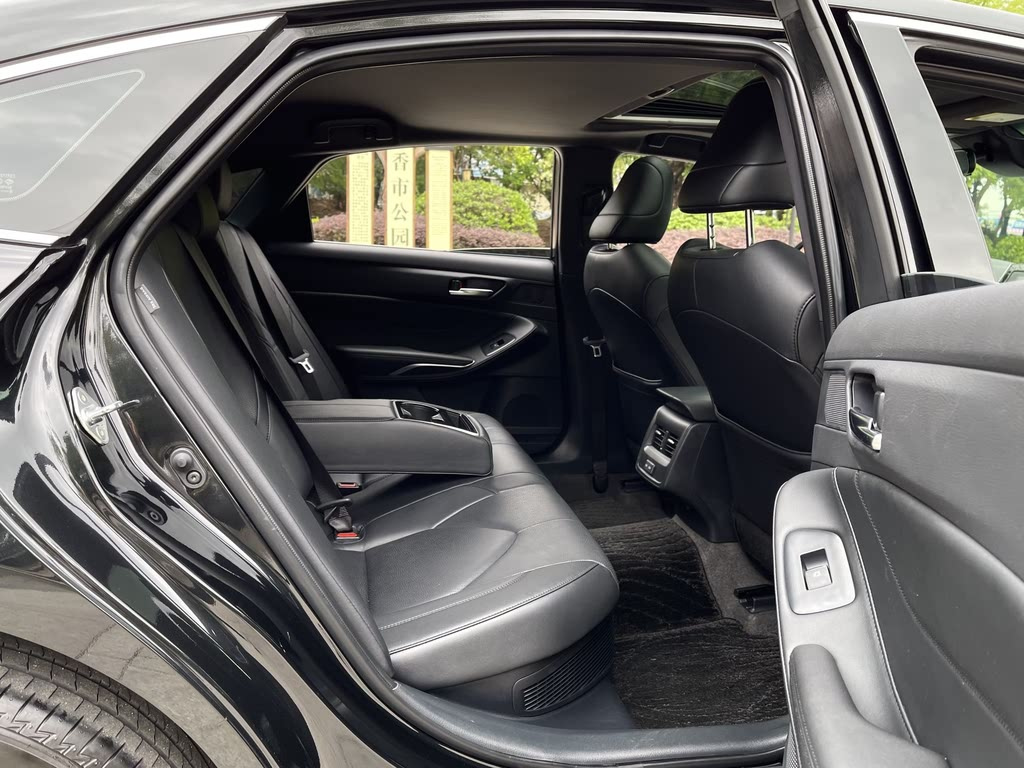 TOYOTA AVALON 2023